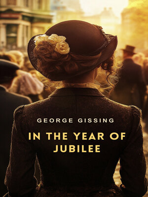 cover image of In the Year of Jubilee